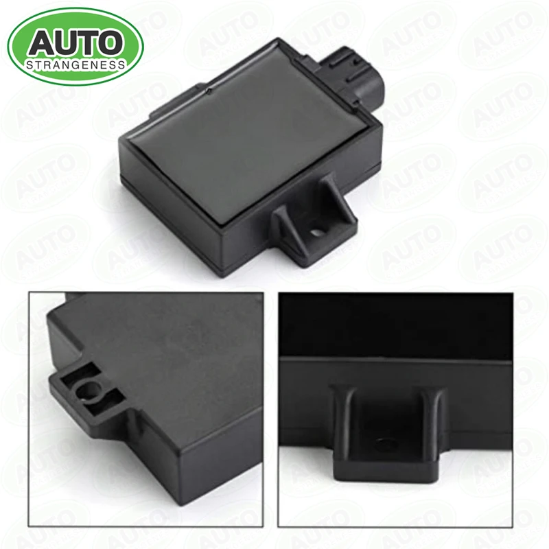 New For CDI Box 21119-1457 For Kawasaki Bayou 220 KLF220 KLF220A ATV Ignition Module 1996-2002 211191457