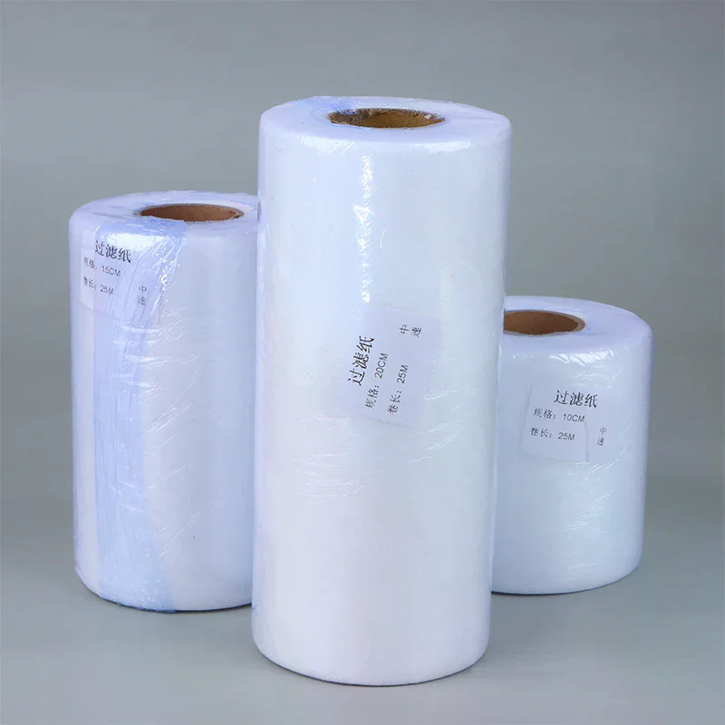 Original Filter Roll Replacement Set for BUBBLE MAGUS ARF-S ARF-M ARF-L Automatic Roll Filter Nylon Filter Sock Bio Filter Media