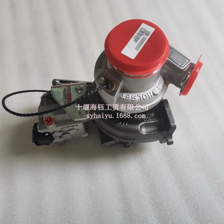 Hot saleFoton for Cummins Engine Parts ISF2.8 Turbocharger 4309505 3798216 5350970
