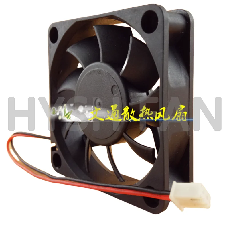 XYJ12S6015L DC12V24V Cooling Fan XYJ24S6015L