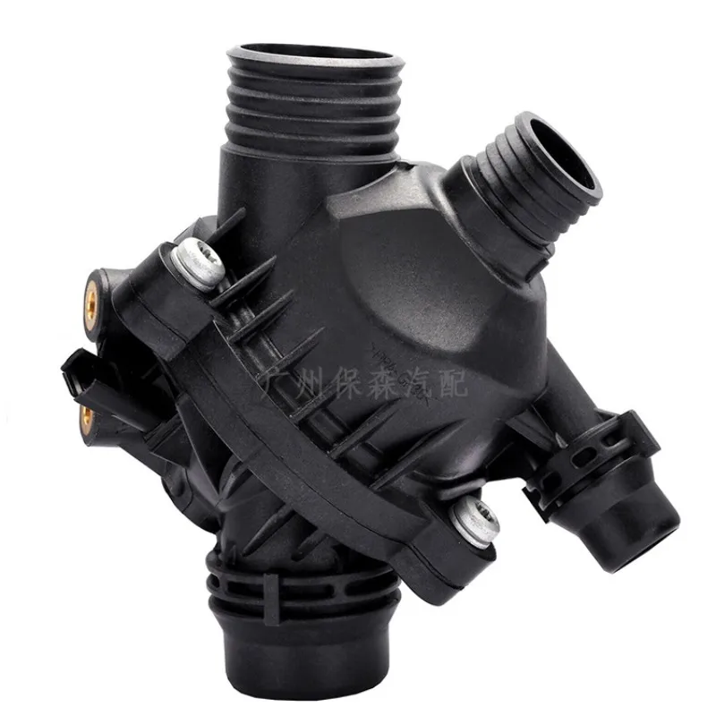 

Suitable for BMW 3 Series 5 Series, Automotive Electronic Thermostat Assembly, Coolant Thermostat 11537549476