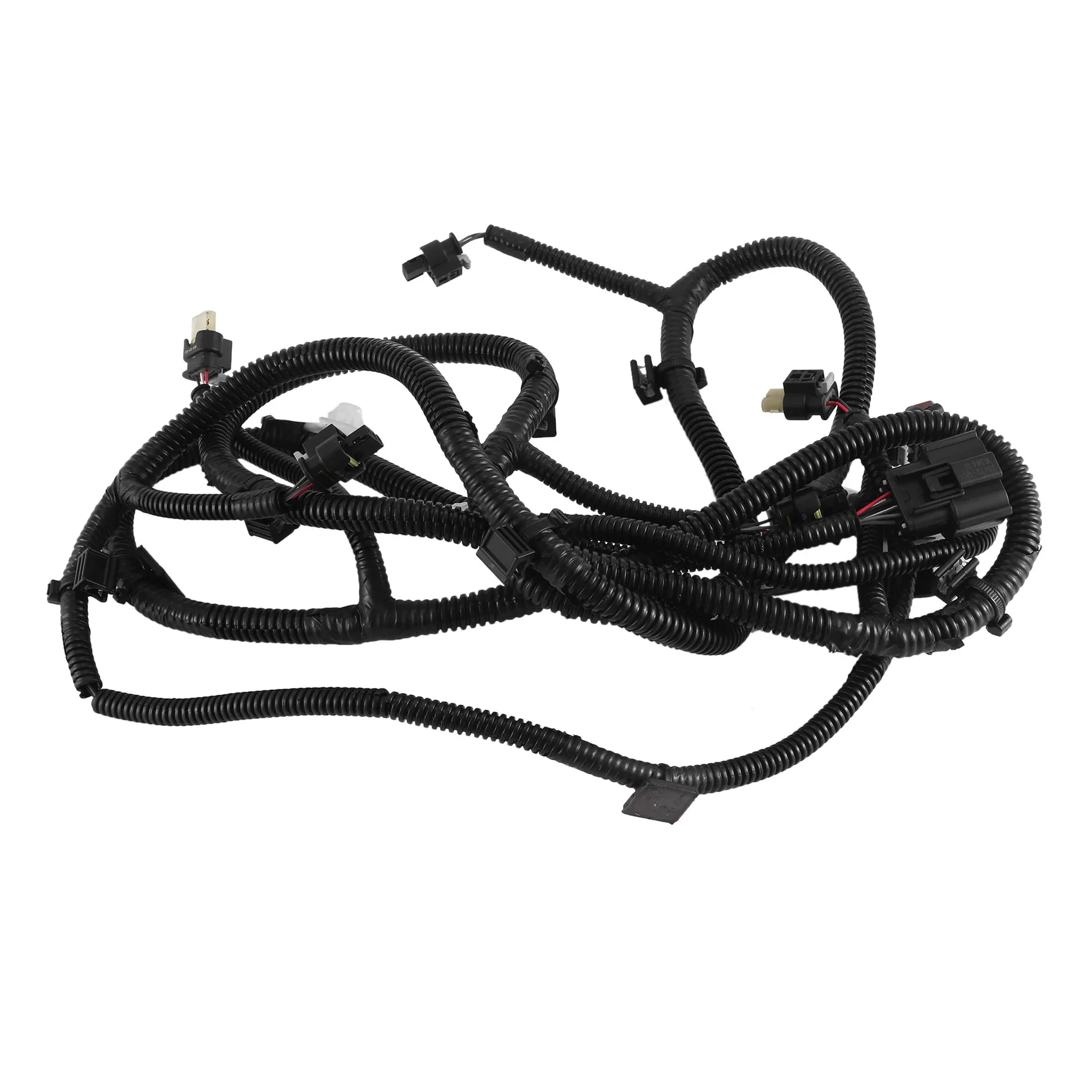 

1032435-00-G Car Rear Bumper Wiring Harness for Model X 2015-2018 103243500G Car