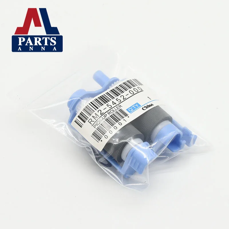 

RM2-5452-000CN RM2-5452-000 Лоток 2 ролика захвата бумаги для HP LaserJet M402 M403 M426 M427 M305 M404 M405 M329 M428 M429