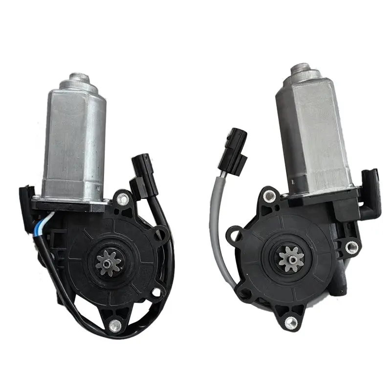 

Car Accessories Power Window Lift Motor CUR100440 CUR100450 For Land Rover Discovery 2 TD5 V8