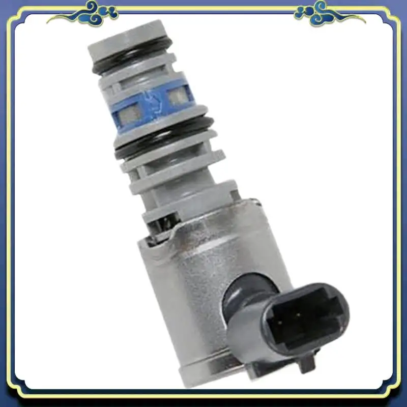 Solenoide de transmisión AU16 24227747 4L60E 4T65E 5L40E TCC PWM Bloqueo hasta 1996-2012 Piezas de transmisión automática