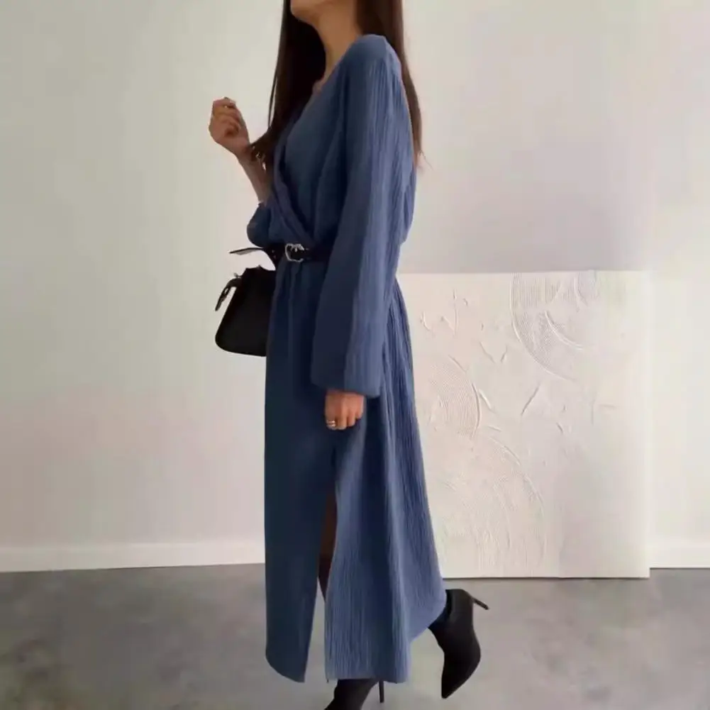 Daily Long Dress El… - image