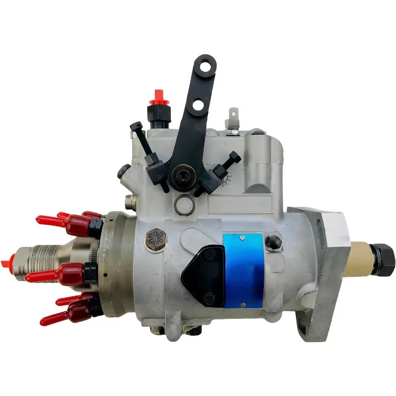 

Fuel Injection Pump DB4327-5910 RE522909 SE501209 For JD 3029T 3029TAT71 Engine 5103 Tractor