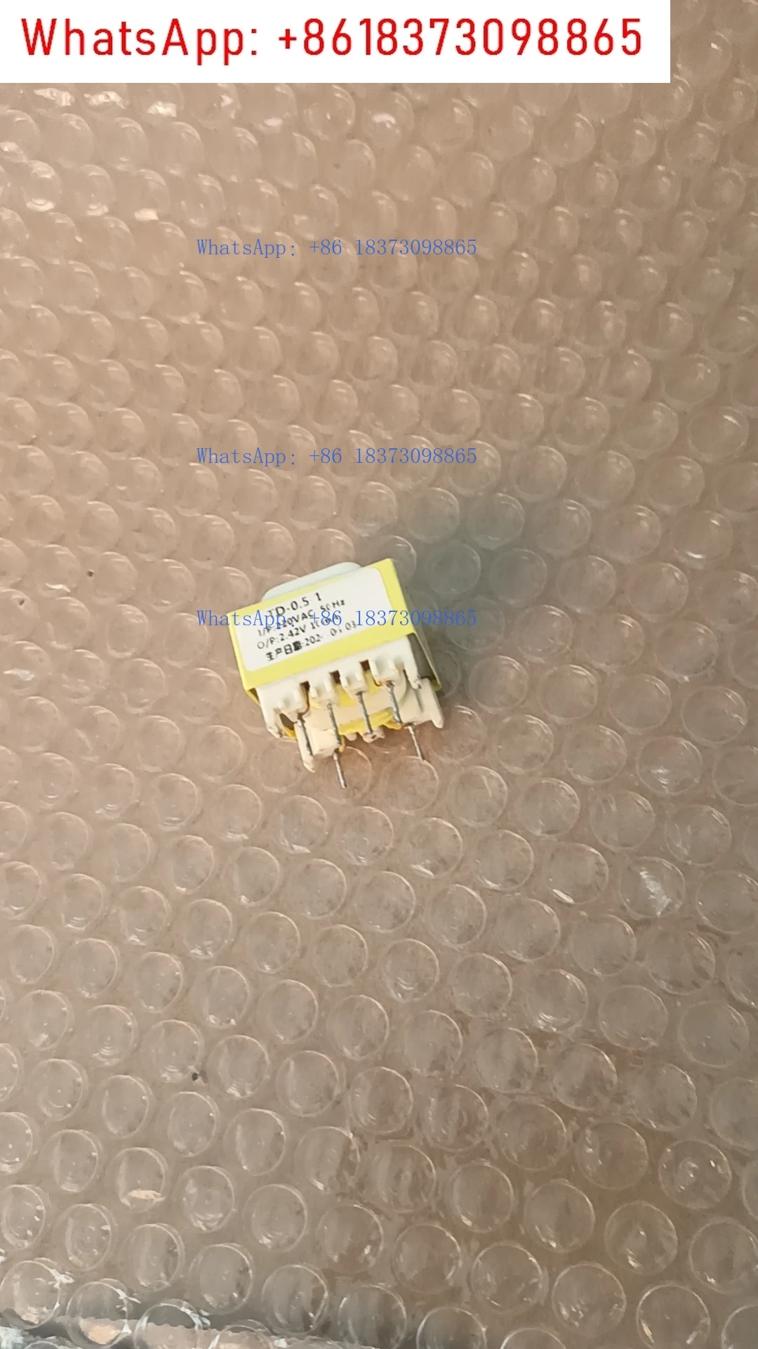 2PCS Air Conditione… - image