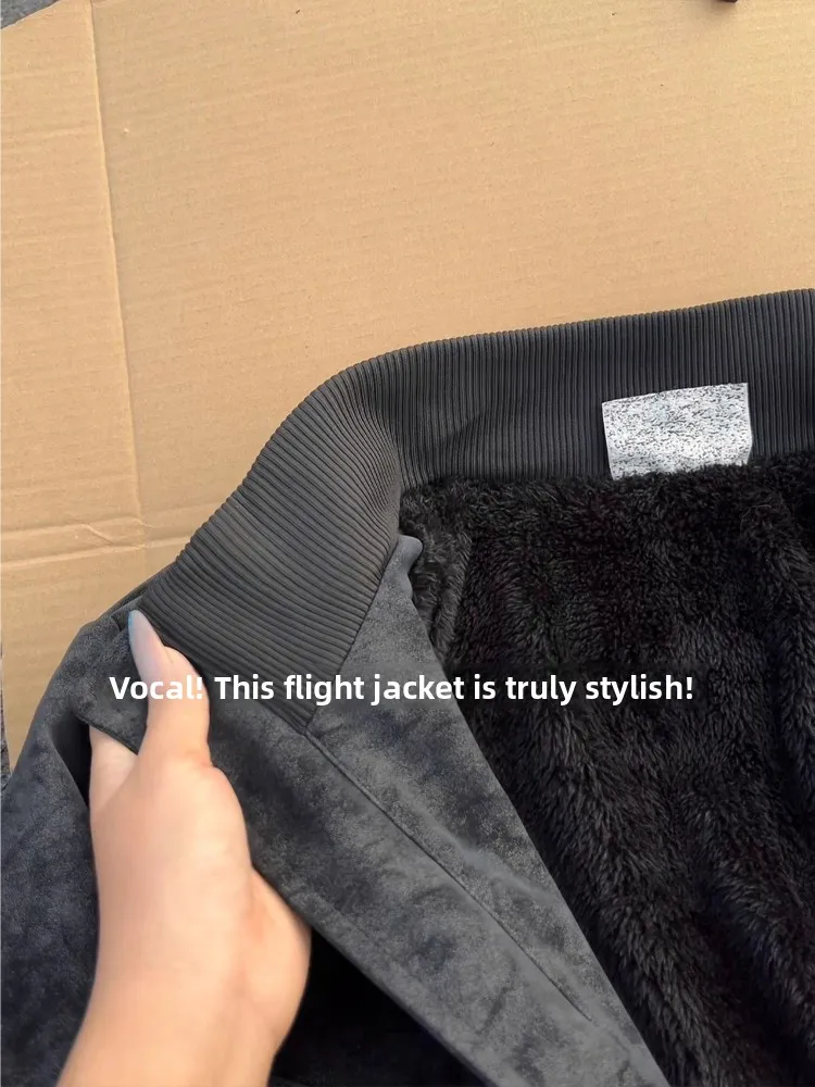 Jaket Pria Musim Dingin Bla Cheanfit Tie Dye Fce Lined ort Jaet, Mantel Katun Hangat Berlapis Kulit Thiened, Jaket Kasual Berkerudung