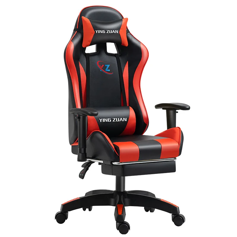 Internet Cafe E-sports Games Computer Chair Ergonomic Chair Home Comfort