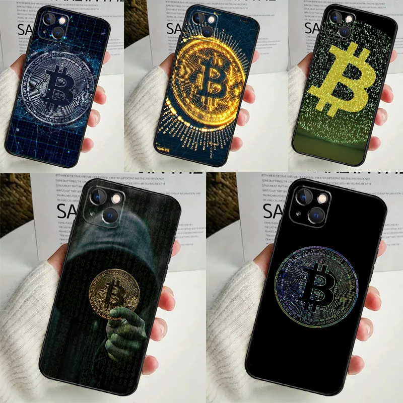 Bitcoins Coin Case … - image