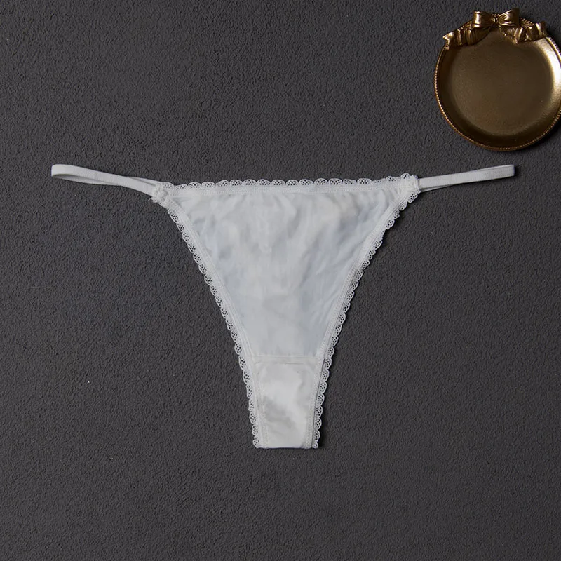women g-string interest sexy underwear ladies panties lingerie bikini underwear pants thong intimatewear 1pcs