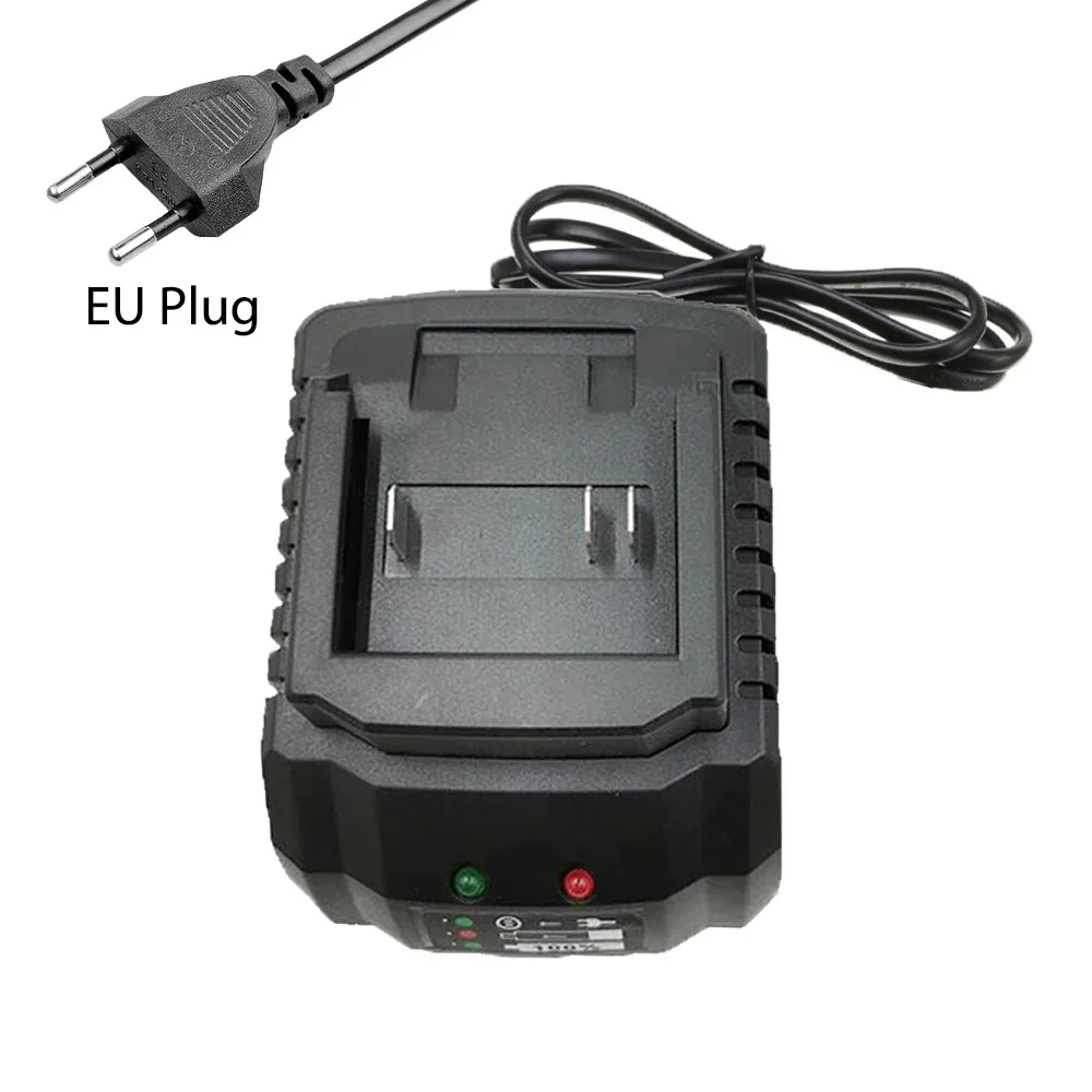 Carregador de Bateria de Substituição para Makita 18V 21V Li-Ion BL1420 BL1415 BL1815 BL1830 BL1840 BL1860 para Furadeira e Esmerilhadeira Elétrica