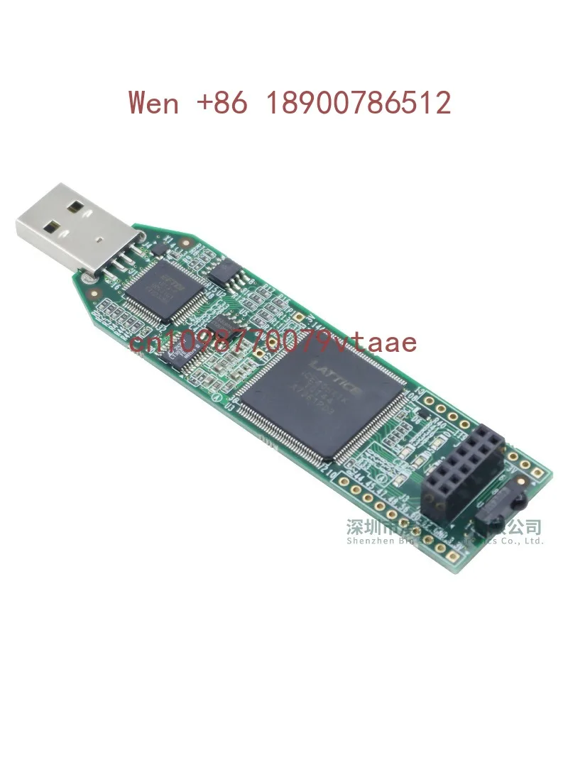 ICE40HX1K-STICK-EVN USB MachXO iCE40HX1K FPGA evaluation, development board
