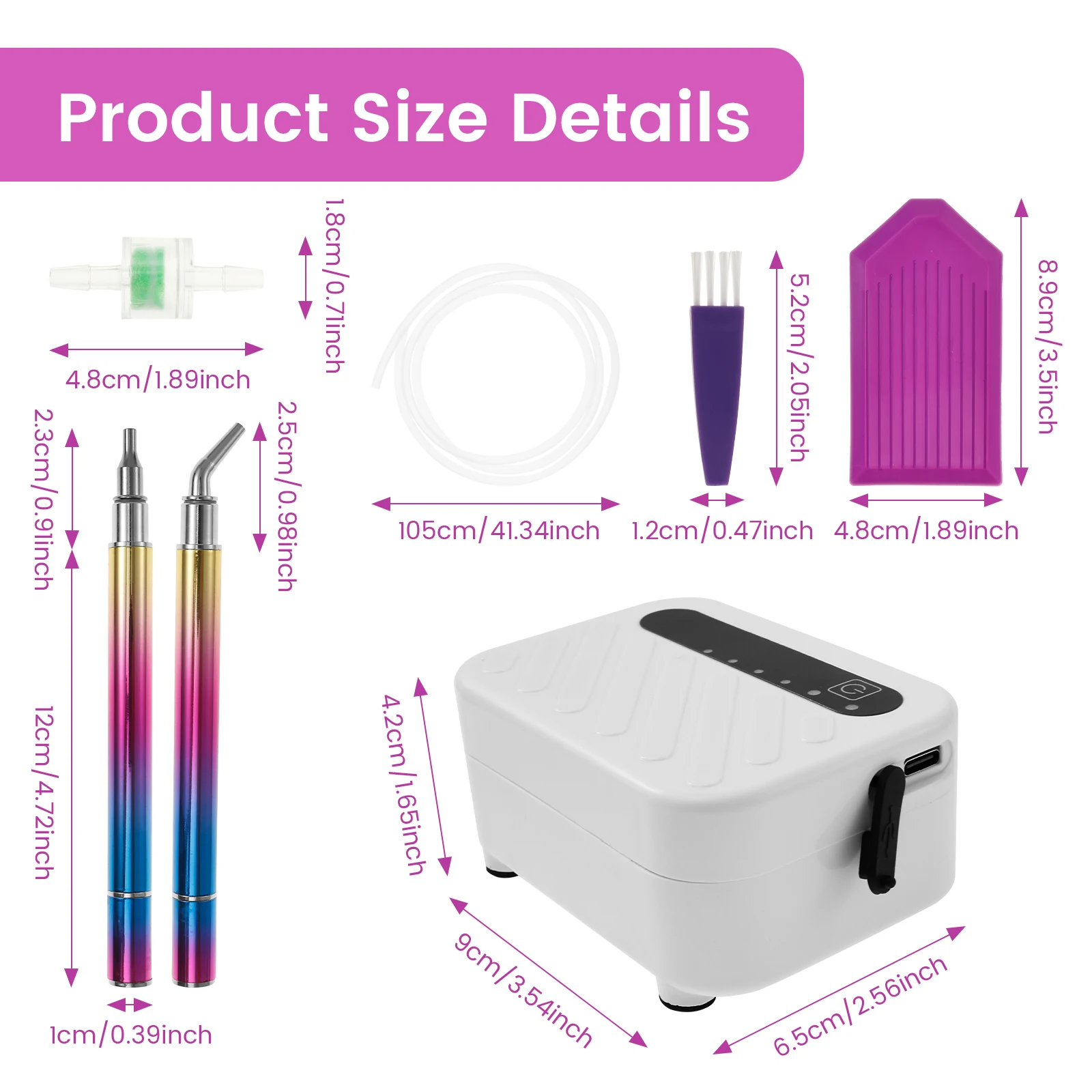 Thumbnail 4 - #11 Beading Tool Sets Comparison Guide