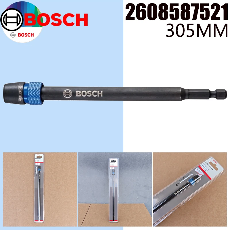 bosch-2608587521-extensao-de-broca-305mm-haste-hexagonal-1-4-de-polegada-suporte-de-extensao-de-broca-de-liberacao-rapida-resistente-a-impactos
