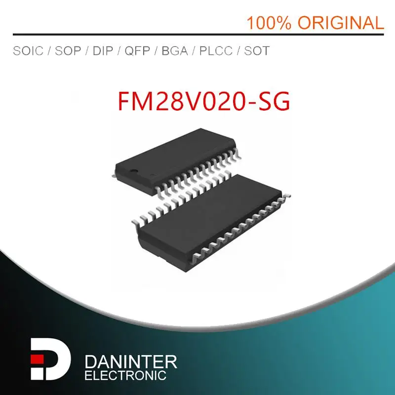 NEW  FM28V020-SG FM28V020 SOP28 5PCS/LOT  