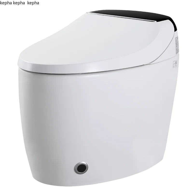 Modern Smart Bathro… - image