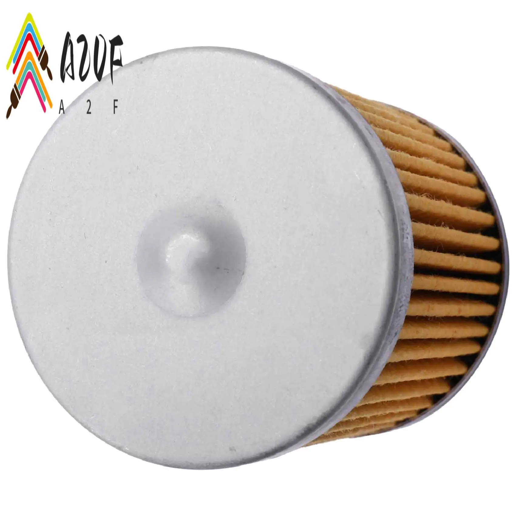 

A20F-5X UF-10K Yacht Boat And Gasoline Engine Fuel Filter Water Separator All Outboard Motors Fuel Tank