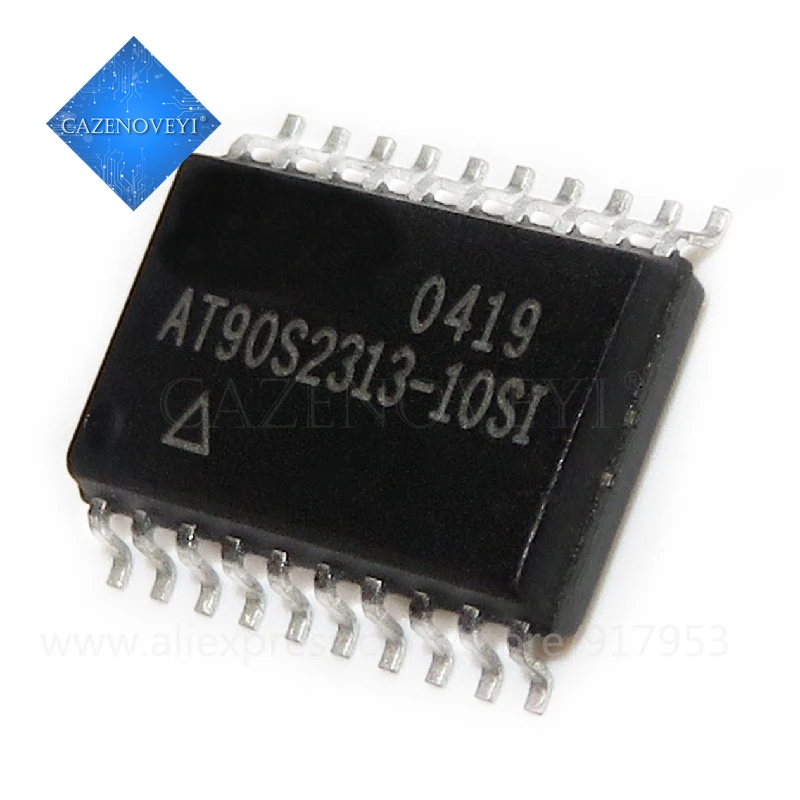 NO.522 Small parts Repair (20piece) AT90S2313-4SI AT90S2313-4SC AT90S2313-10SC AT90S2313-10SI AT90S2313-10 Plastic shell