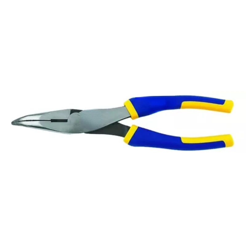 Pliers Spout Half Cane 8 Curved Tool for Precision Work