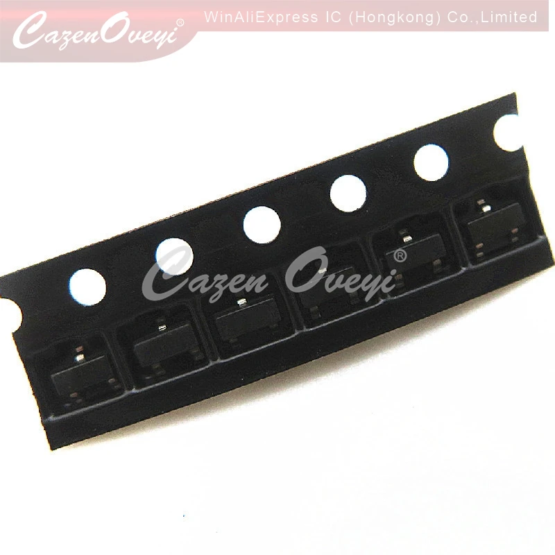LMV321IDBVR RC1F AT42QT1011-TSHR 1011 AO3420 AN SOT-23