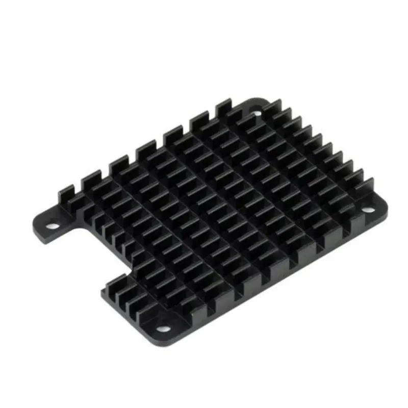 Aluminum, Raspberry Pi CM4 Heat Sink Computing Module 4 Heat Sink