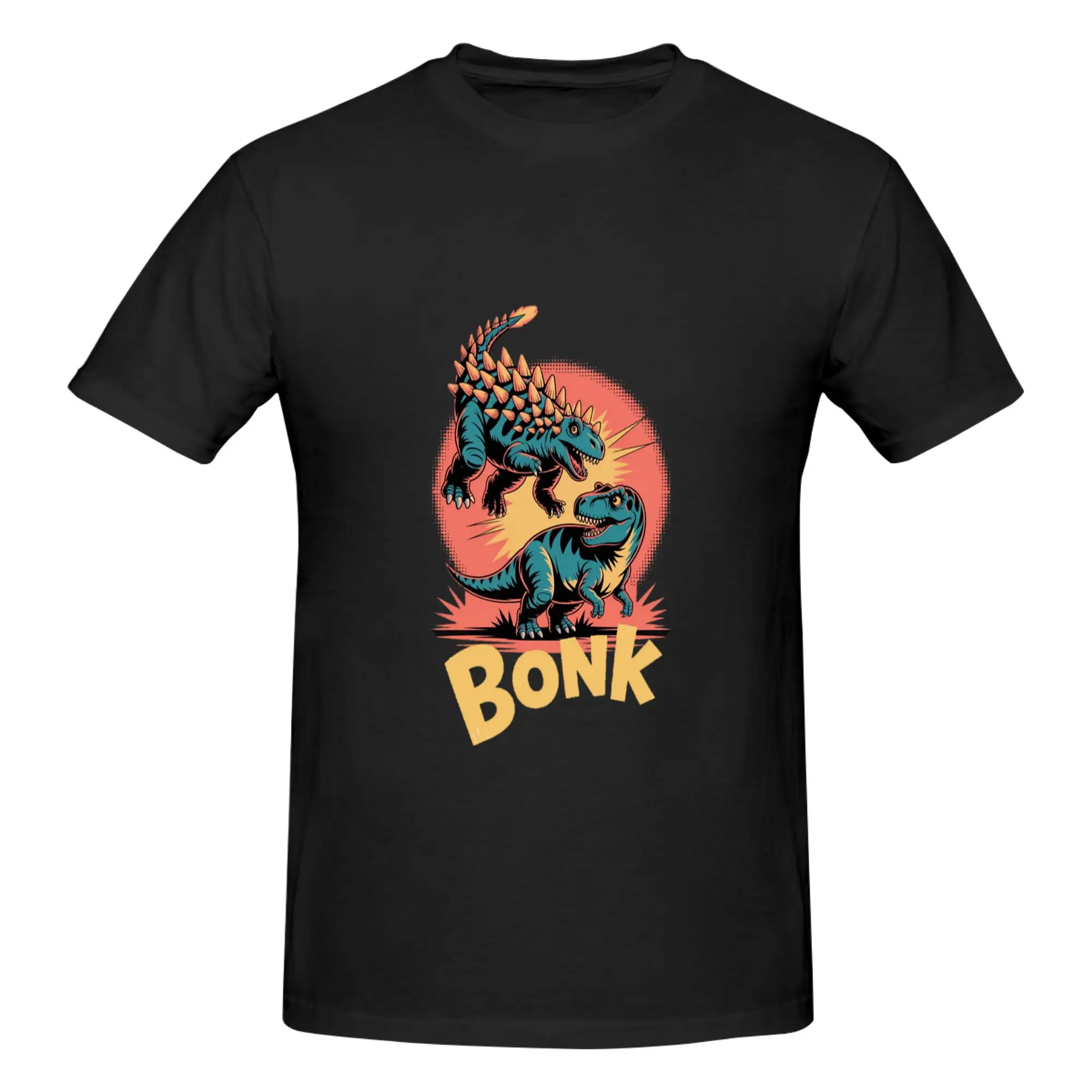 Funny Thrill Sports  Men's Printed T-Shirt Unisex T shirtShirt Men