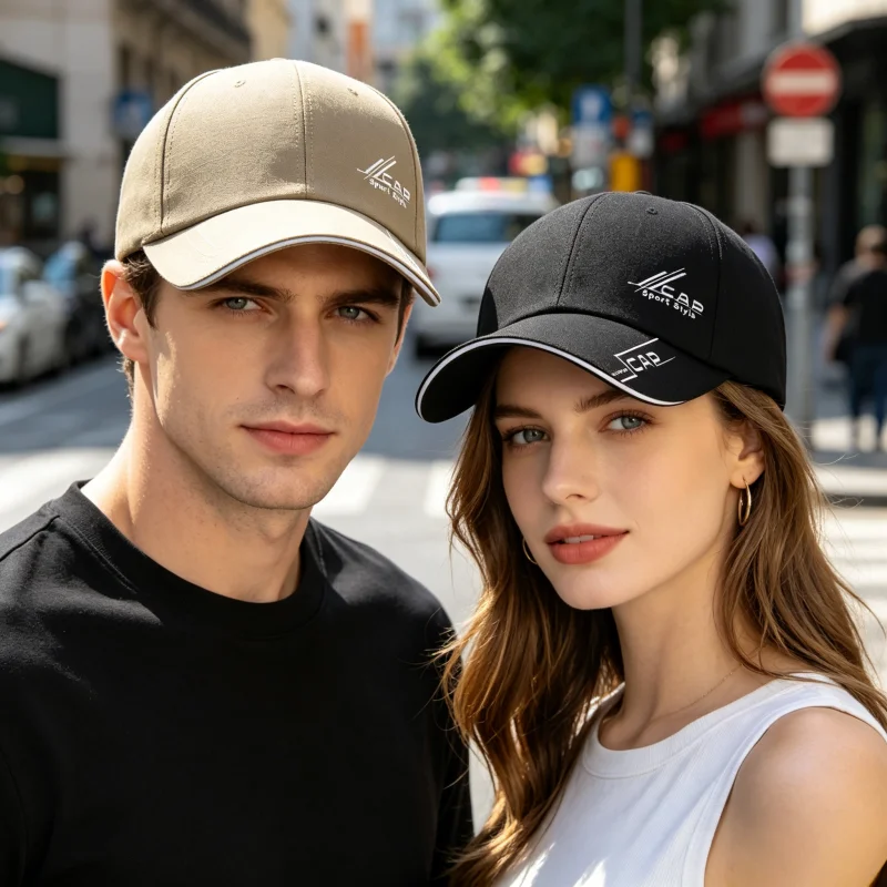 2026 New Model  Summer Long Brim, Baseball Caps, Spring Casual, Outdoor Sun, Fishing Hats, Sunscreens, Shade Caps, Women