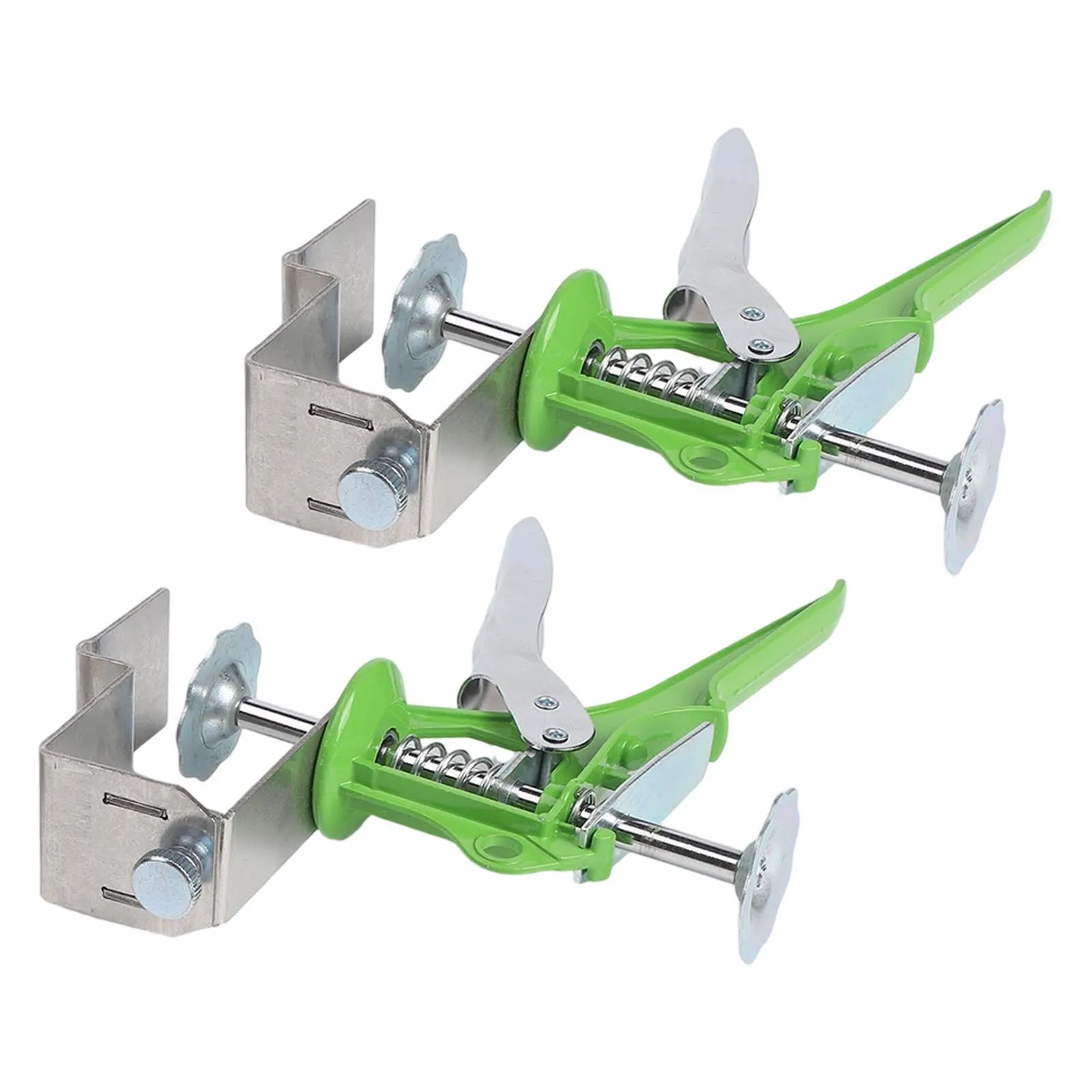 L Shaped Clamp For Cabinets Holder Adjustable Drawer Lock Quick Cabinet Fastener Easy To Operate Efficient Design