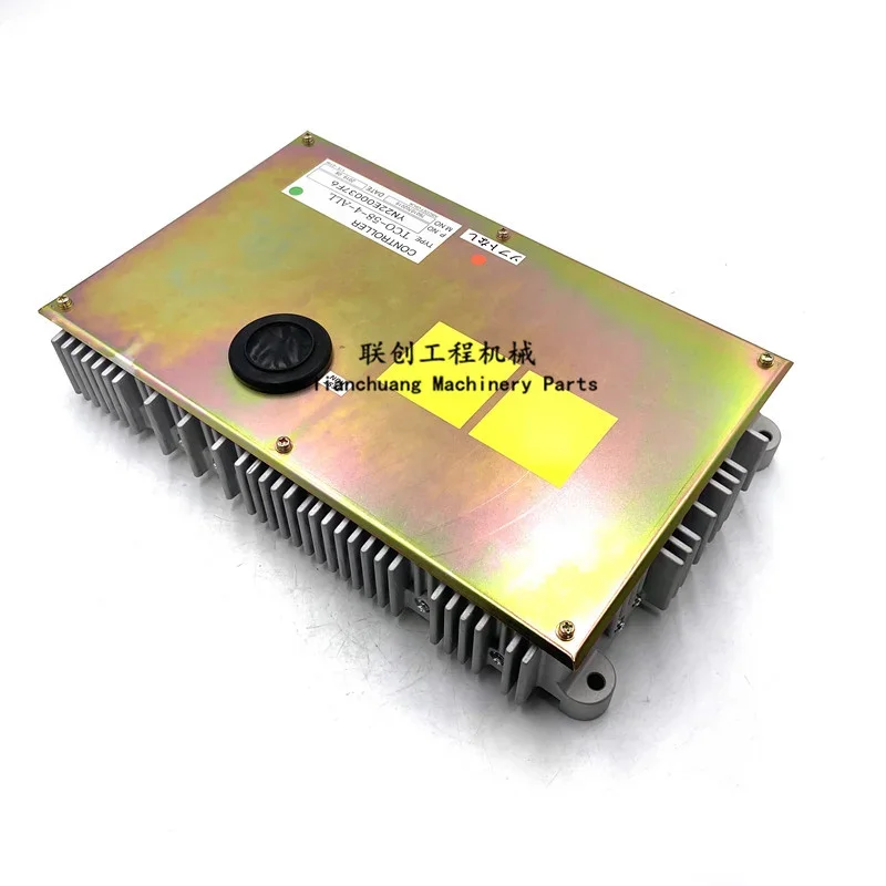 For Kobelco SK200 SK210 SK230 SK250 SK330 SK350-6-6E-8 Computer Board controller board Excavator Parts