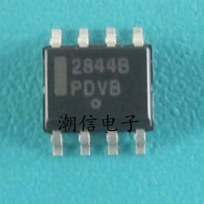 Uc2844 Uc2844B 8-Pin