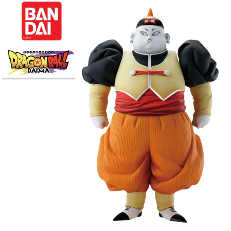 

Ichiban Kuji In Stock Original 100% Genuine Bandai Dragon Ball Action Figure Character Model Figure Figurine Ornaments Statue