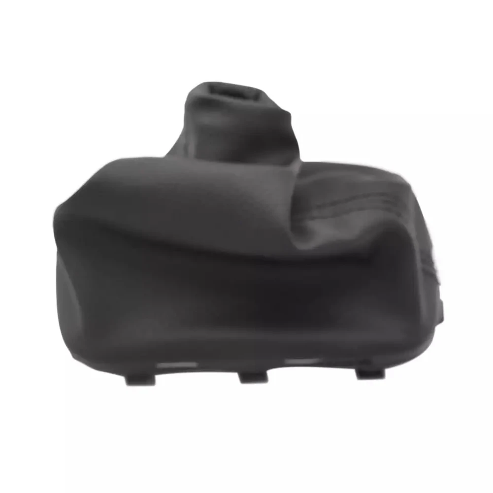 

84640-1M500WK PU Leather Car Gear Shift Knob Gaiter Boot Cover For KIA Forte Koup 2009 2010 2011 2012 2013