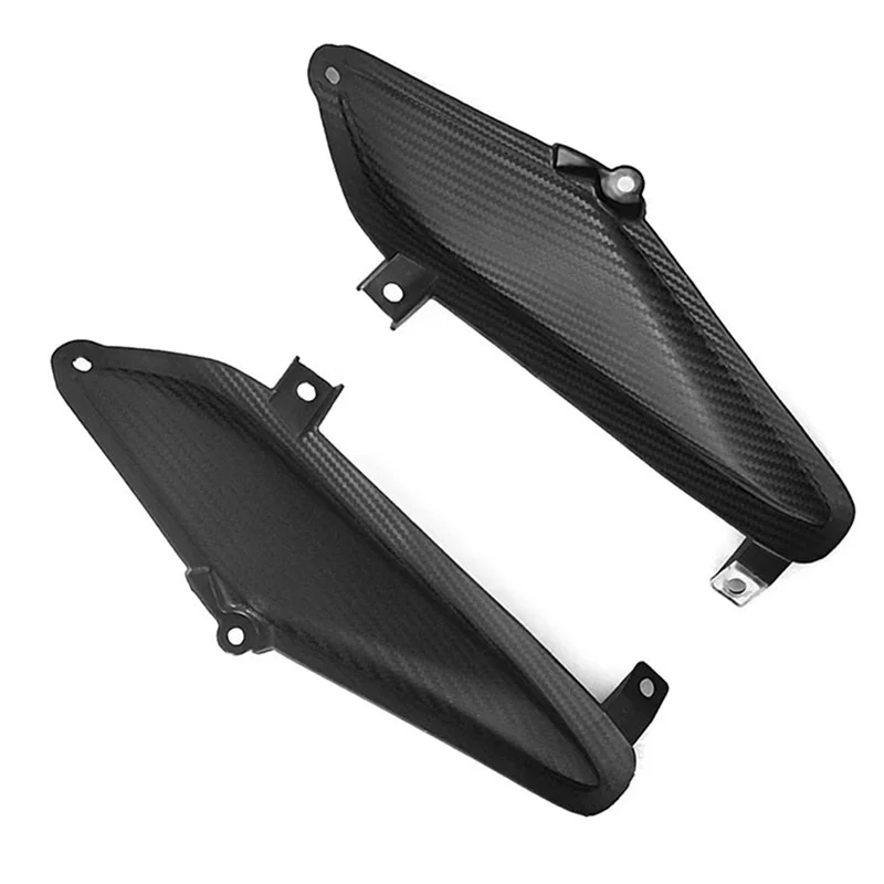 

Motorcycle Accessories Front Headlight Side Frame Fairing Cover For Honda CBR650R CBR 650R CBR 650 R 2019-2022