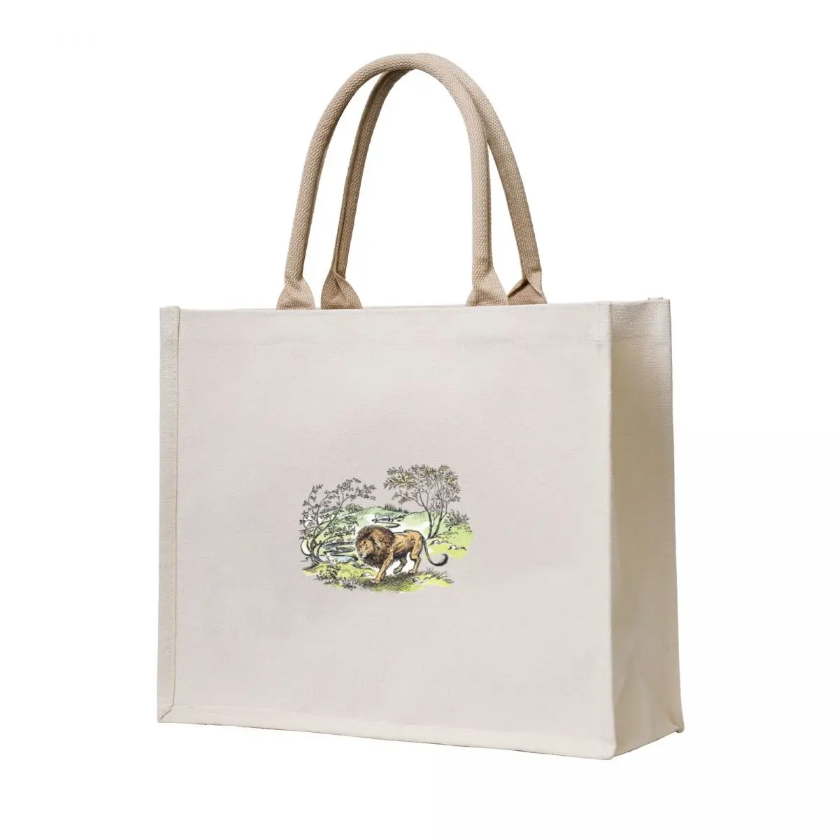 

On The Move Tote Bag tote bag screen handbag Candy bags Large bags for women