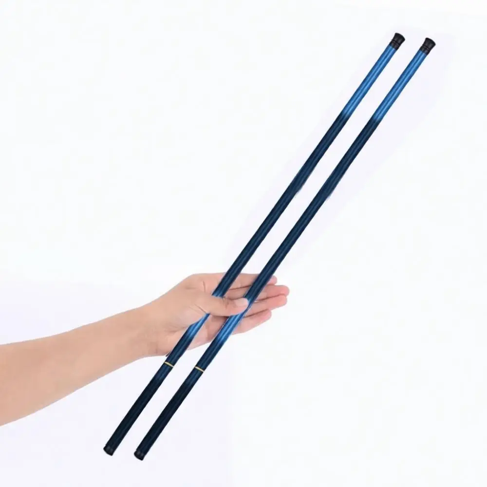 Beginner Fishing Rod Kit Telescopic Glass Fiber Pole Lightweight Hard Action Stream Fishing Gear Outdoor Travel Tackle