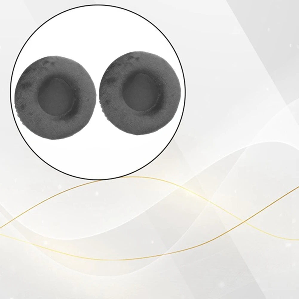RECOMENDAR】For MDR-DS7000 DS6500 RF4000 over Head Headset Protective Case Sponge Cover Soft Case Earphone Cushions Earmuffs