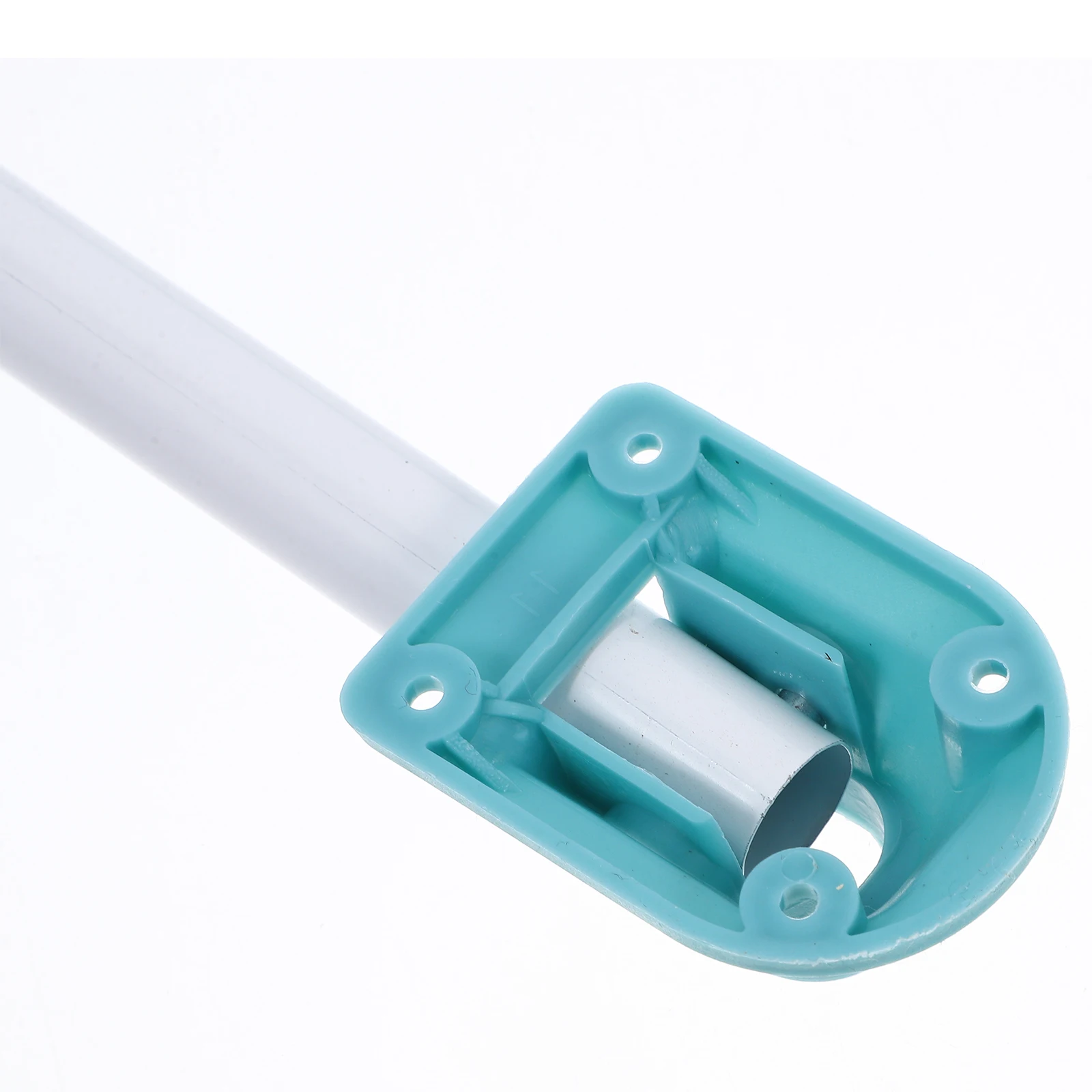 

2 Sets Folding Stand Table Legs Foldable for Desk Heavy Duty Tripod Iron Small