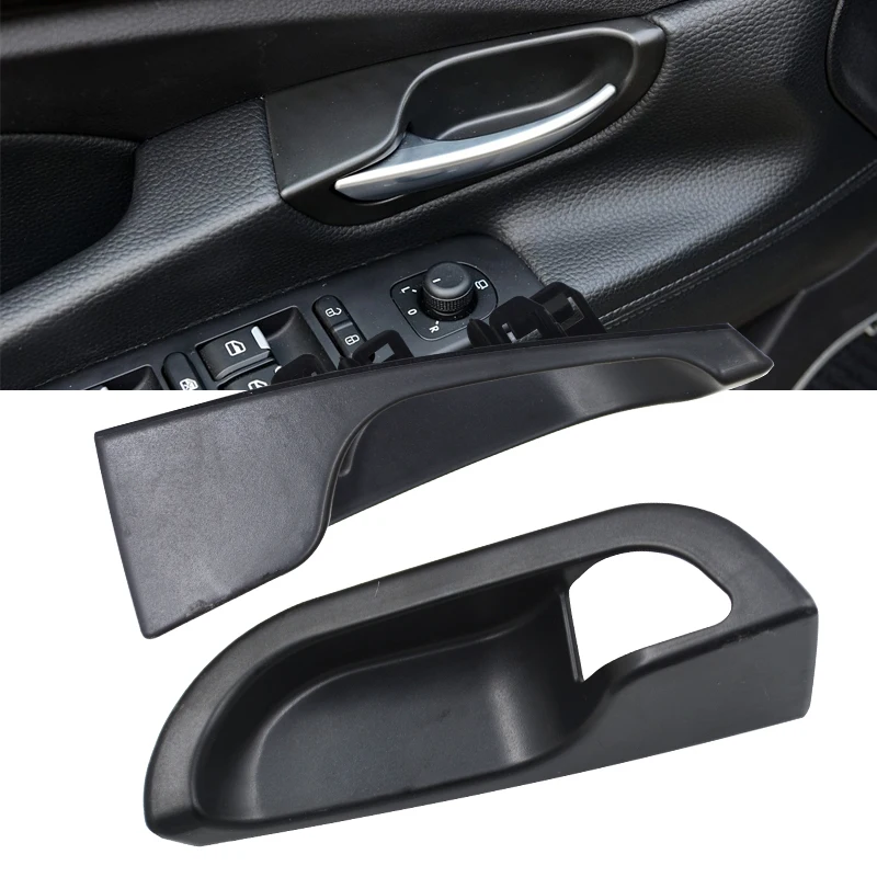 1pc LH/RH Car Interior Inside Inner Door Handle cover for Geely Borui 2015-2016/GE Auto Accessories,only Handle panel