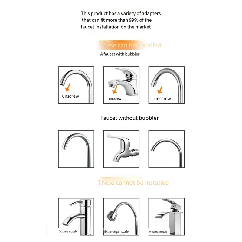 A23E-Easy Installation Fast Heating Mixing Faucet Instant Electric Water Heater Faucet Heater With Digital Display EU-Plug