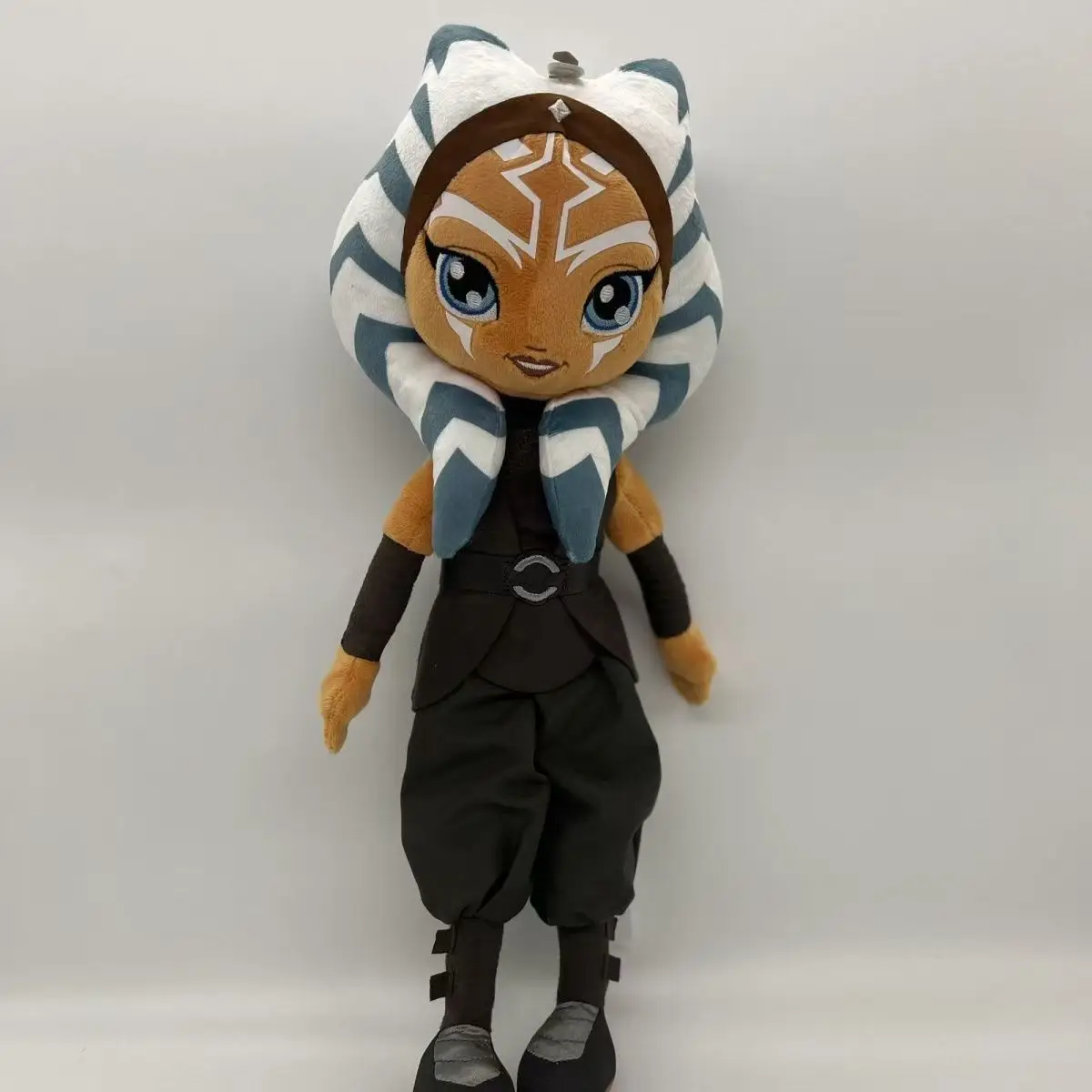 Ahsoka Tano Plush Star Wars Disney 16