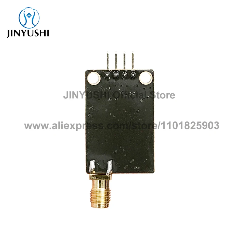 Allystar TAU1201 Multi-Band GNSS Development board Core board L1 L5 GPS Galileo Beidou Glonass