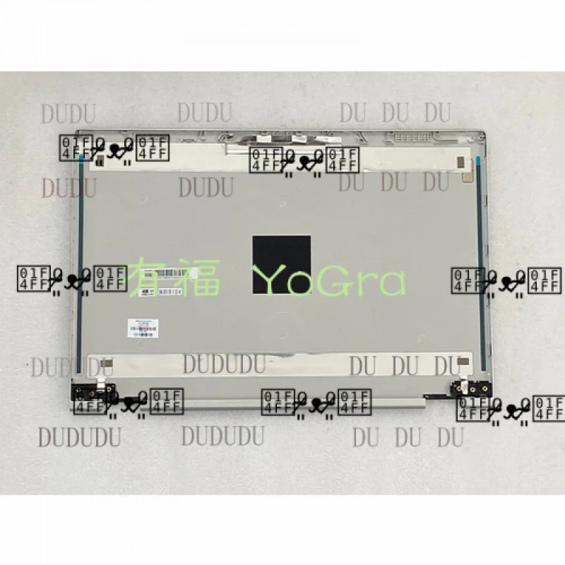 

DDD новый для HP Pavilion X360 15-CR 15-CR0075NR задняя крышка ЖК-дисплея L22474-001 серебристый