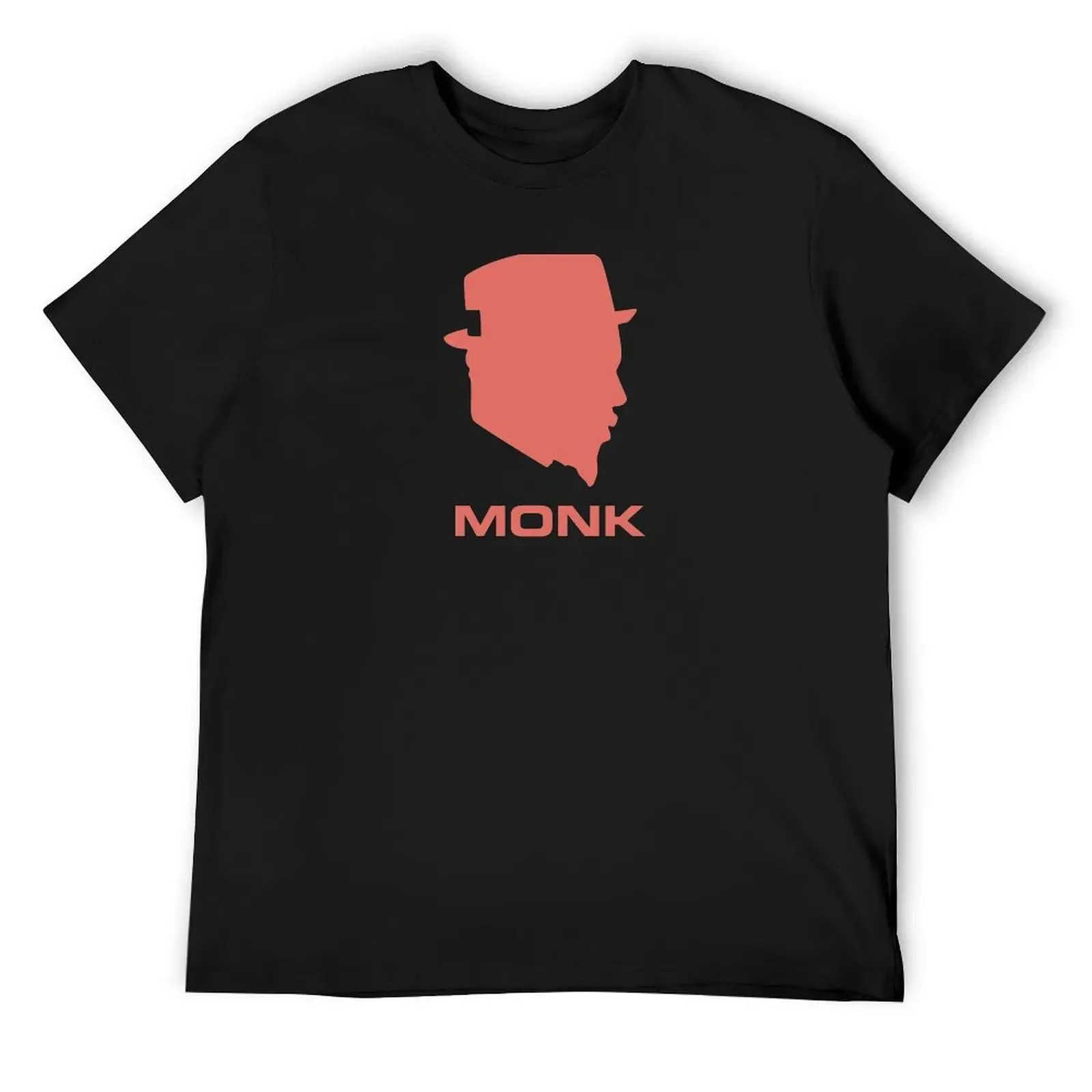 

Thelonious Monk, T-Shirt heavyweights Aesthetic clothing mens vintage t shirts