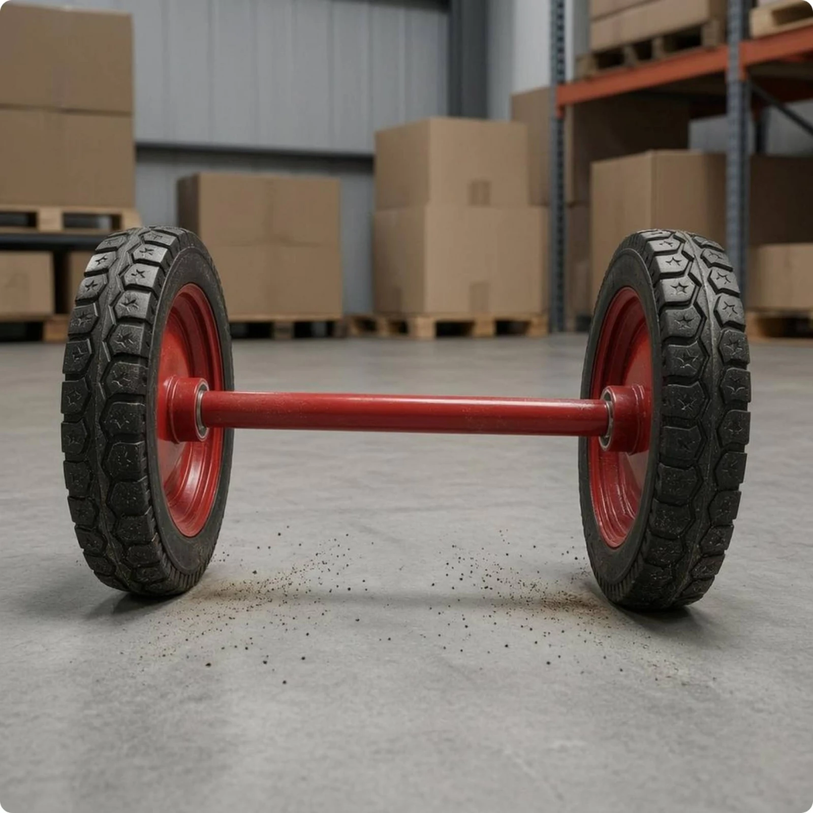 ensemble-de-roues-de-transport-16-pouces-axe-a-double-roue-piece-de-vehicule-moyeux-metalliques-a-clous