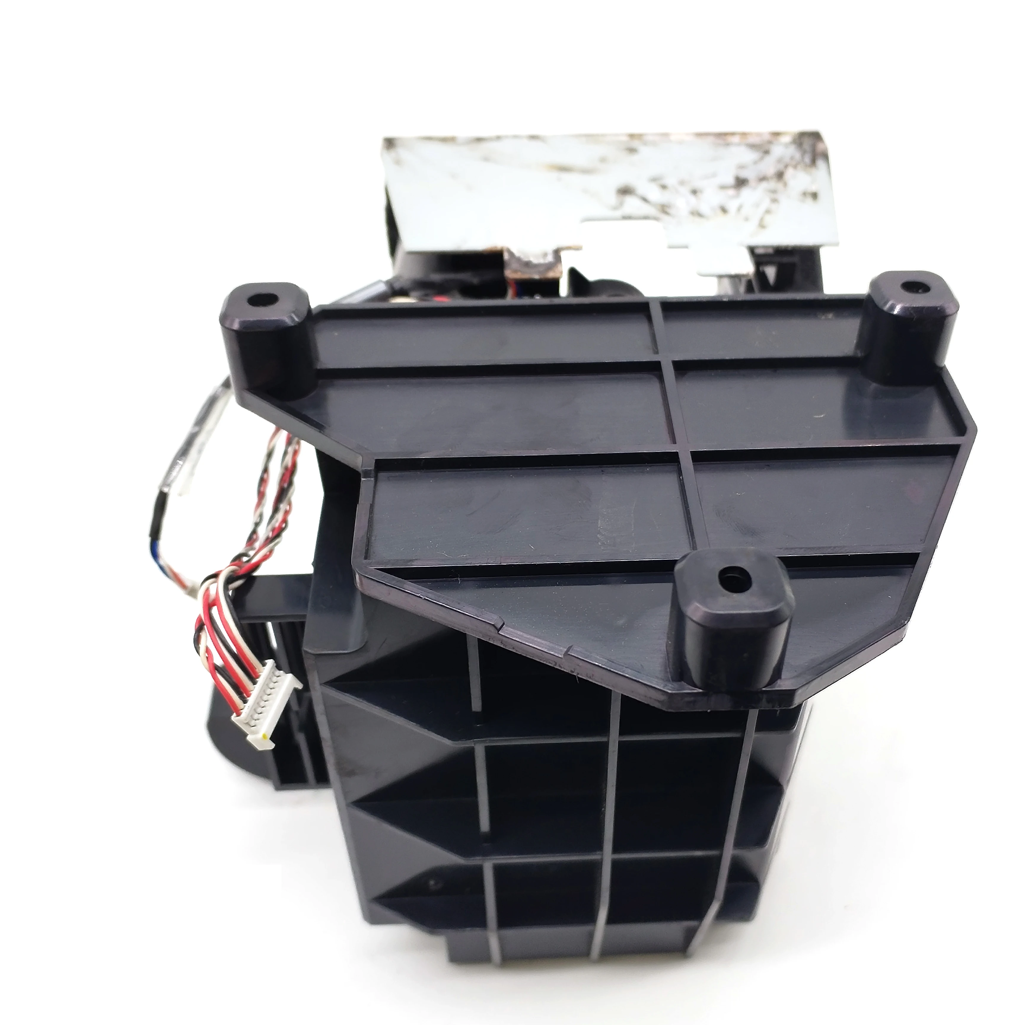 محطة إمداد الحبر اليمنى CR357-67029 تناسب HP T2500 T930 T1530 ISS T1500 T3500 T920