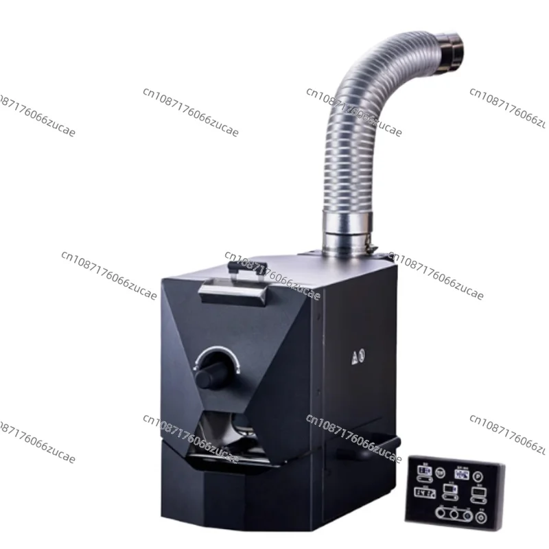 

ITOP CBR-1 Tostador de café inteligente, коммерческая, из 3 крыльев для заказа Secador de granos 110 В 220 В