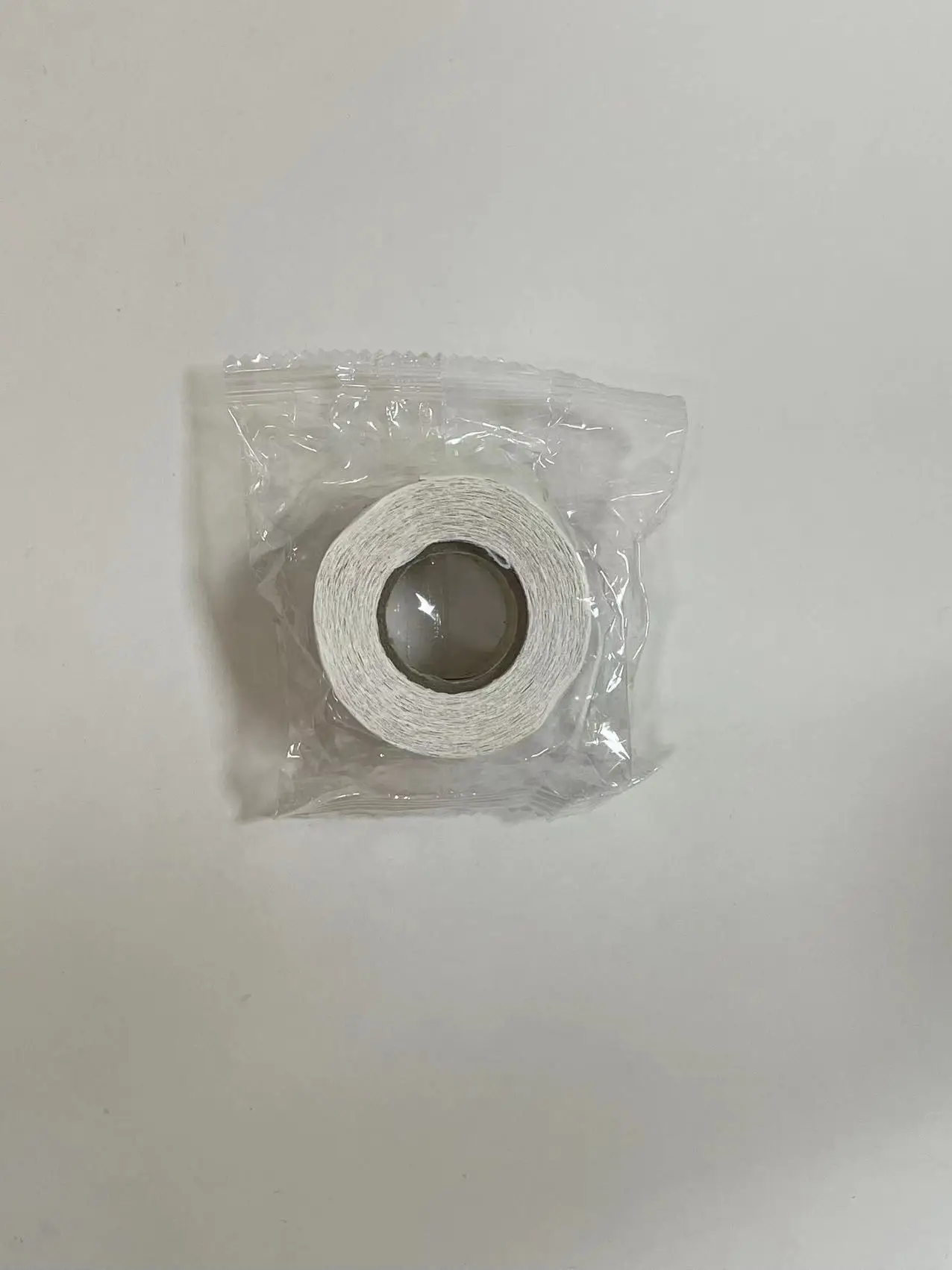 25 مللي متر 500 قطعة لكل لفة لعبة الهالوين السعيدة للأطفال على شكل حيوان شكرًا ملصقًا ذاتي اللصق للزينة #6