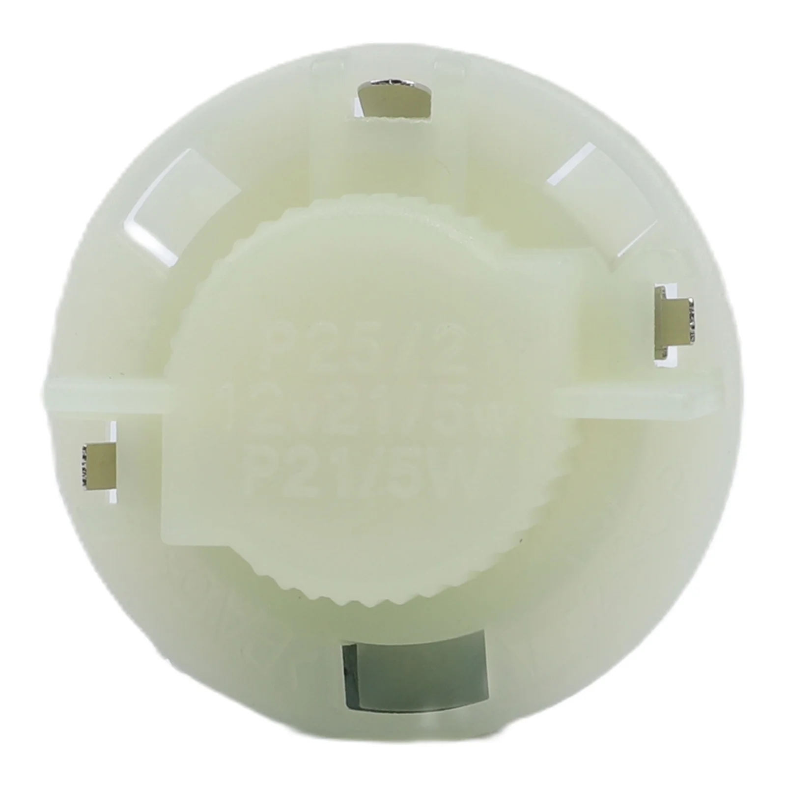 

For Toyota Yaris 2001-2005 Brake Light Holder As Shown Replacement Brake Light Bulb Holder Rear Lamp Component